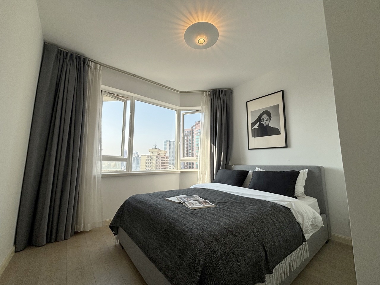 上海嘉里华庭二手房房源图片