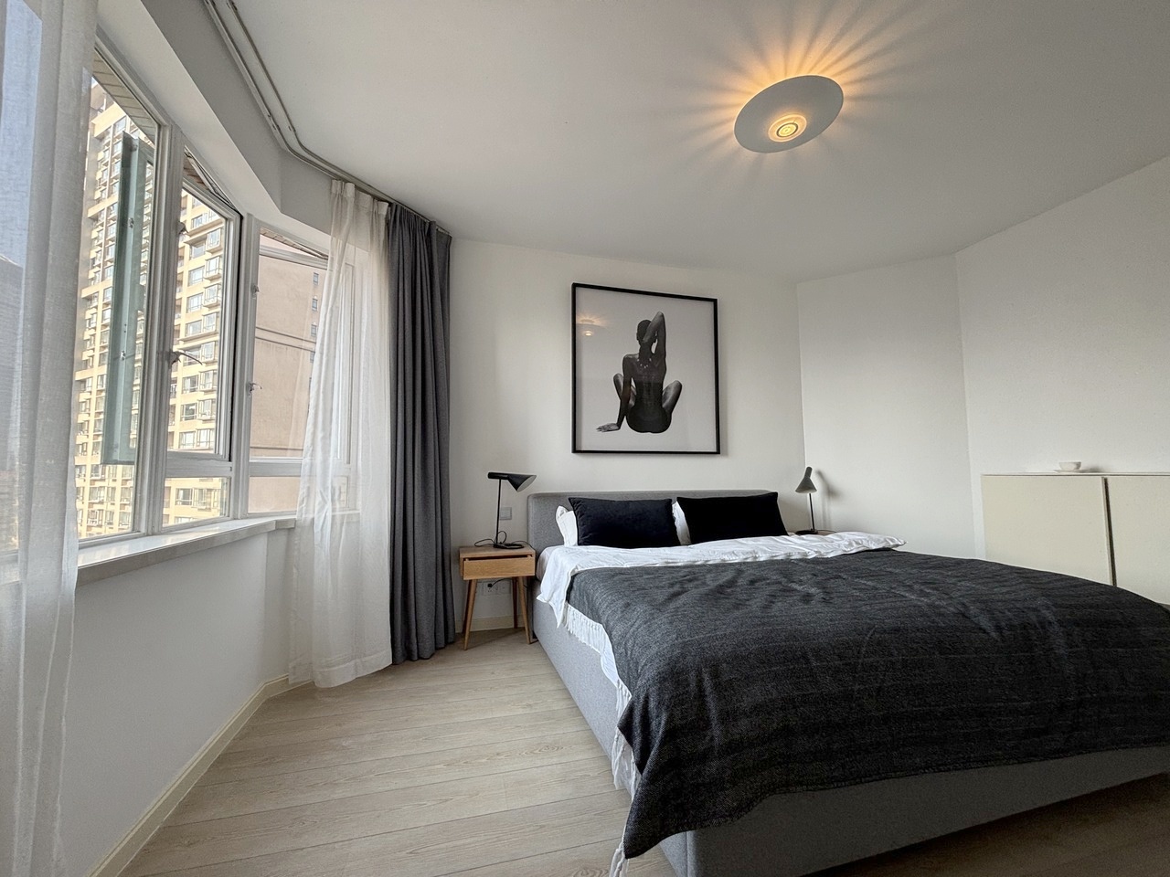 上海嘉里华庭二手房房源图片