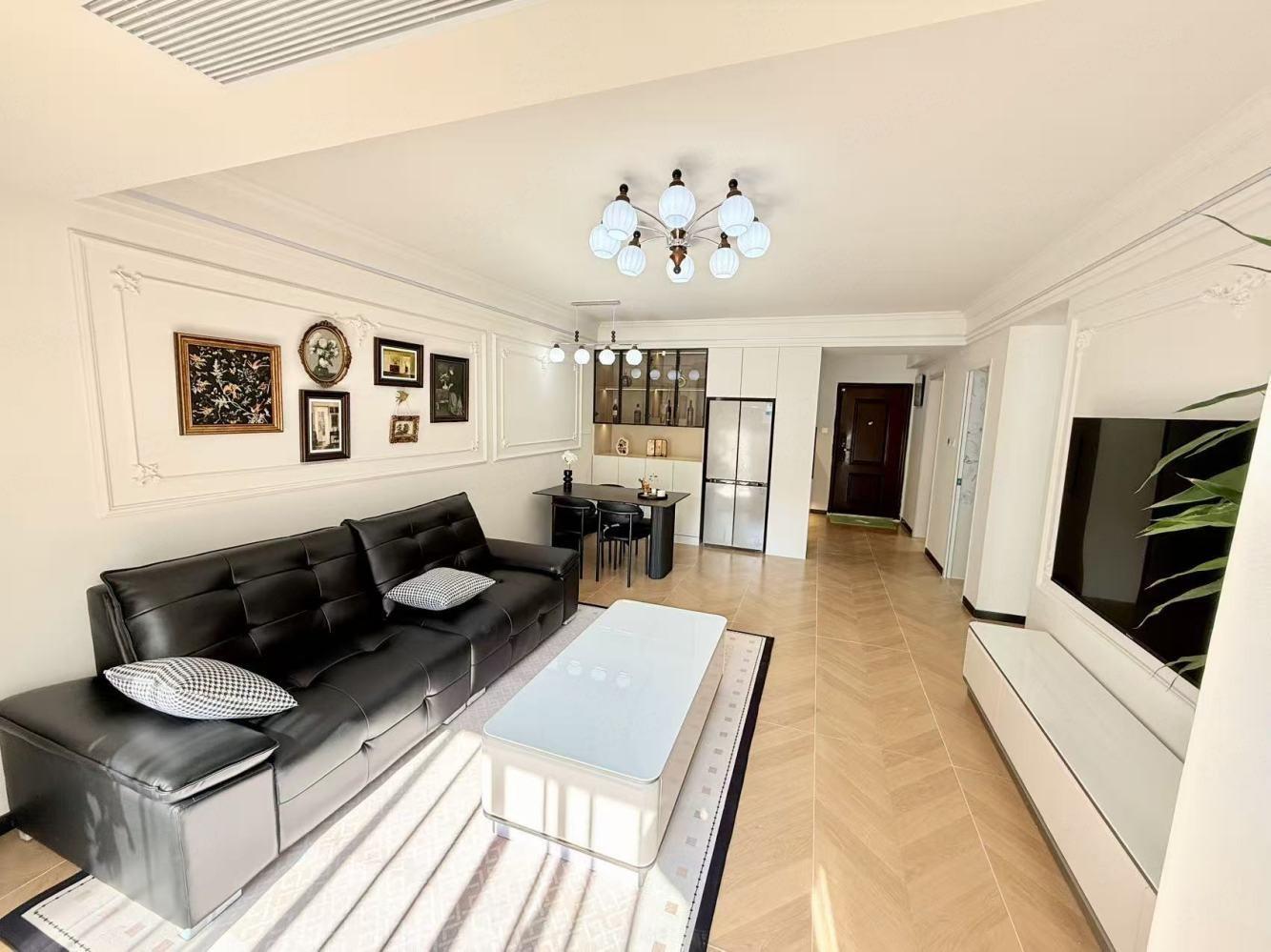 上海阳光花城(公寓住宅)二手房房源图片