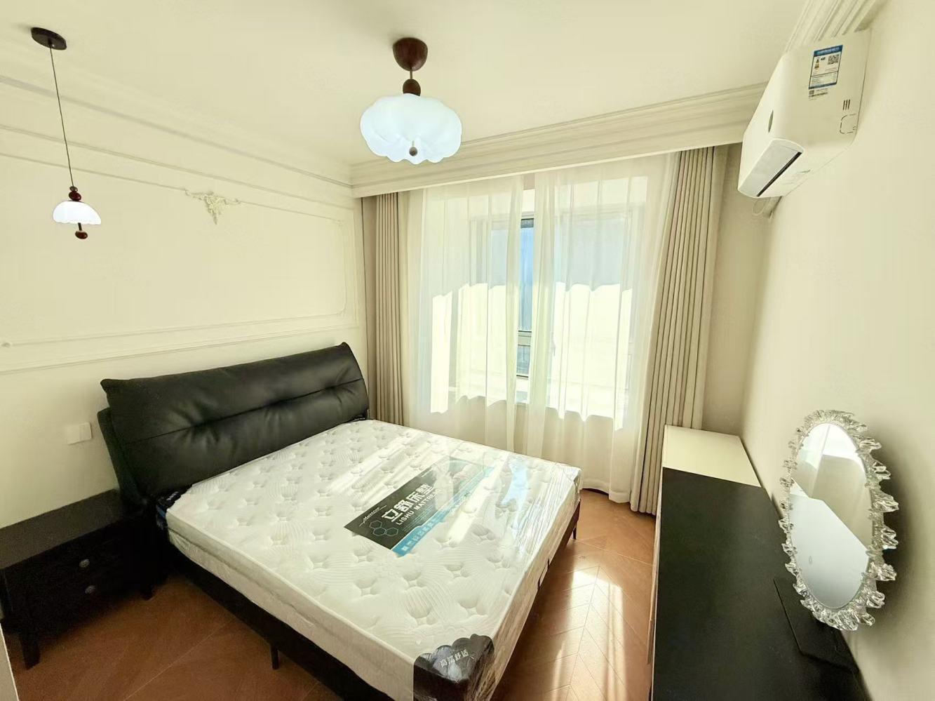 上海阳光花城(公寓住宅)二手房房源图片