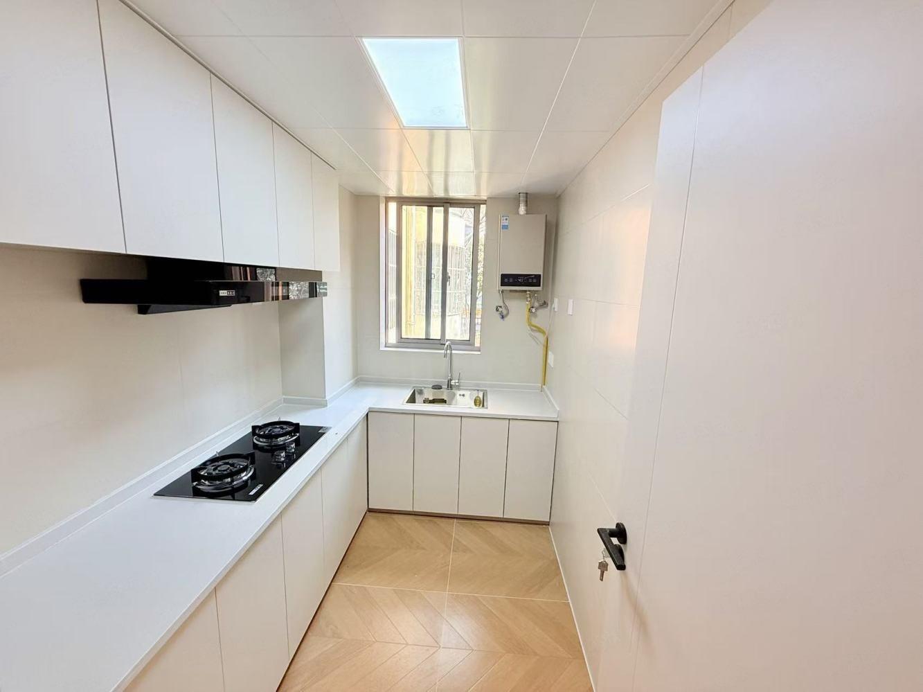 上海阳光花城(公寓住宅)二手房房源图片