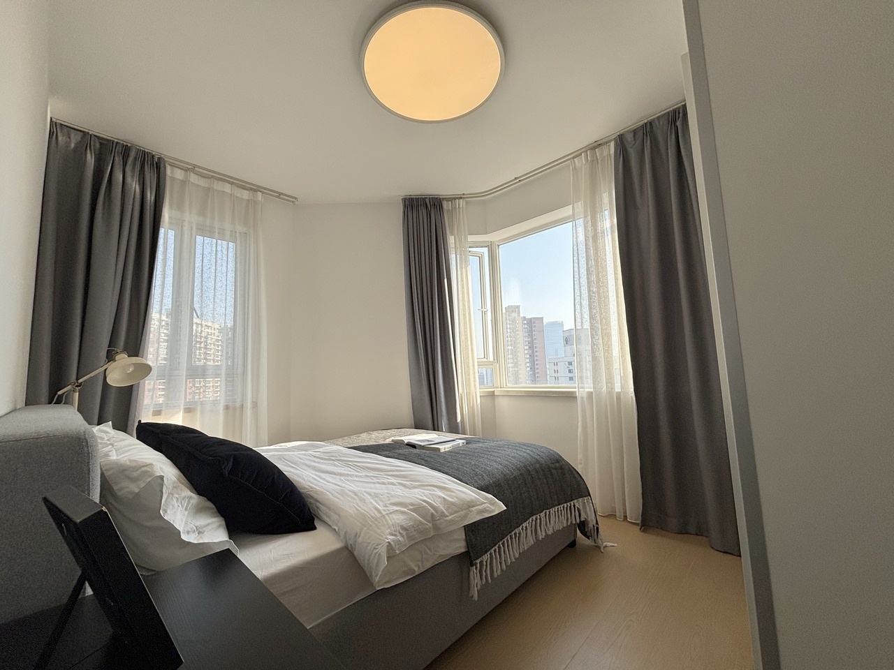 上海嘉里华庭二手房房源图片