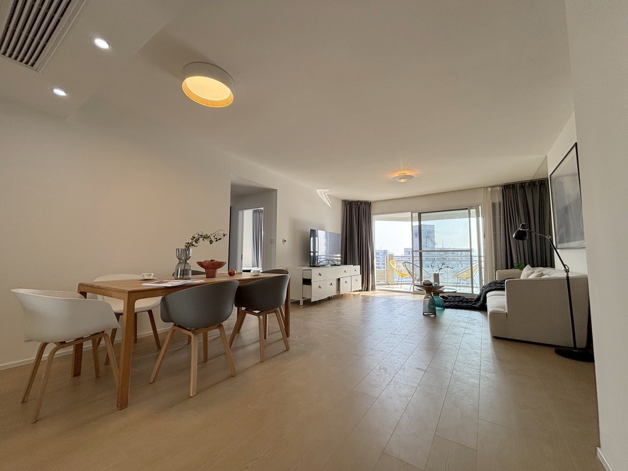 上海嘉里华庭二手房房源图片