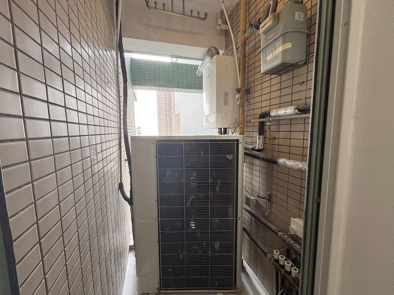 上海嘉里华庭二手房房源图片