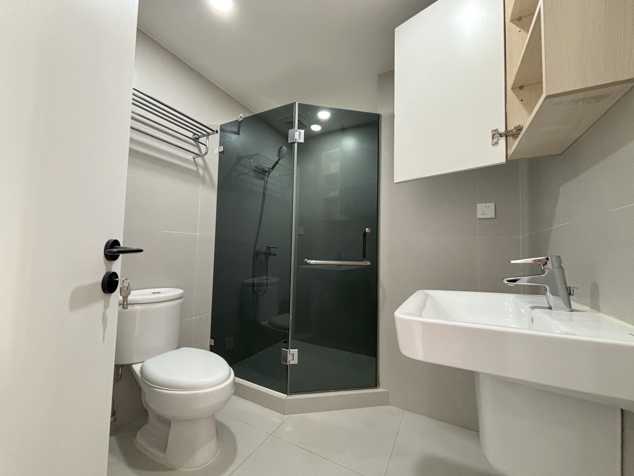 上海嘉里华庭二手房房源图片