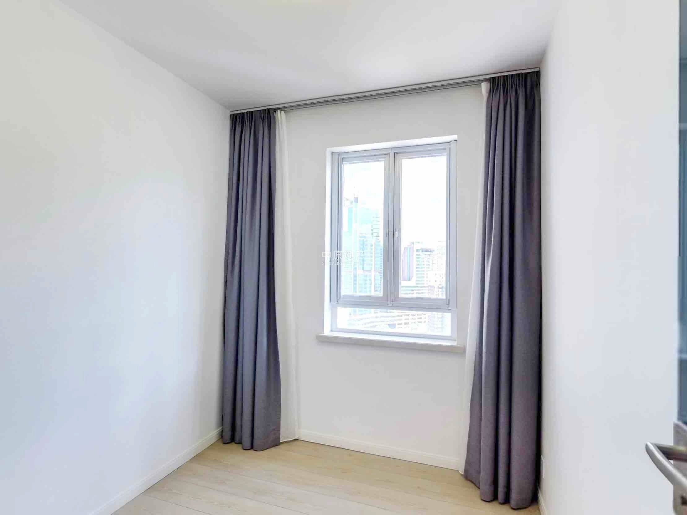 上海嘉里华庭二手房房源图片