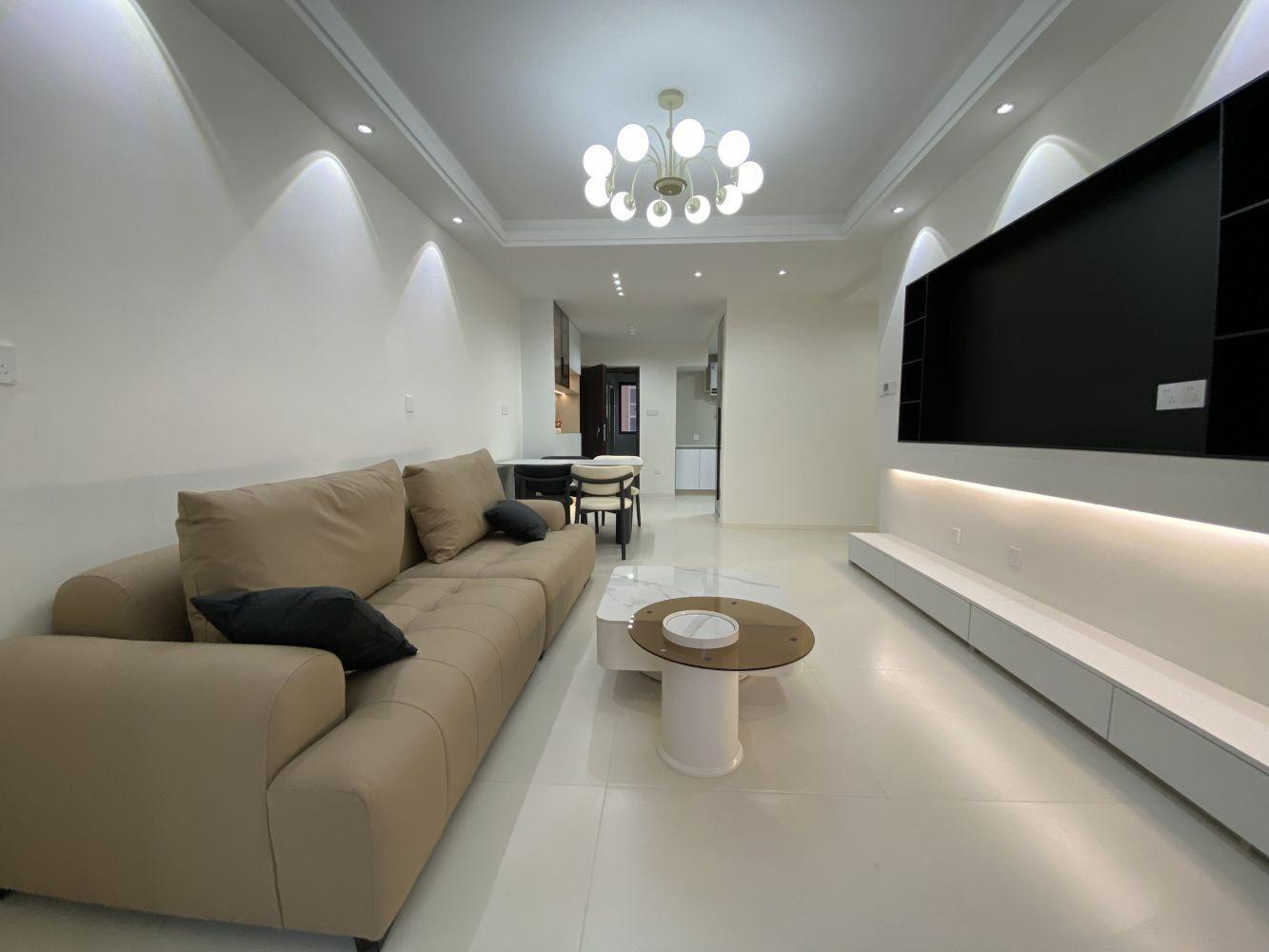 上海申城佳苑一期C块二手房房源图片