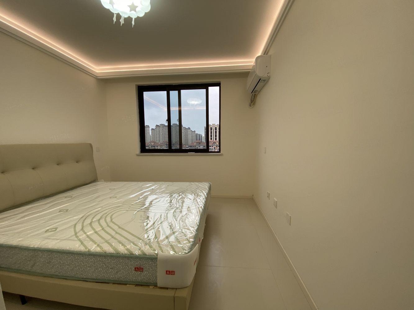 上海申城佳苑一期C块二手房房源图片