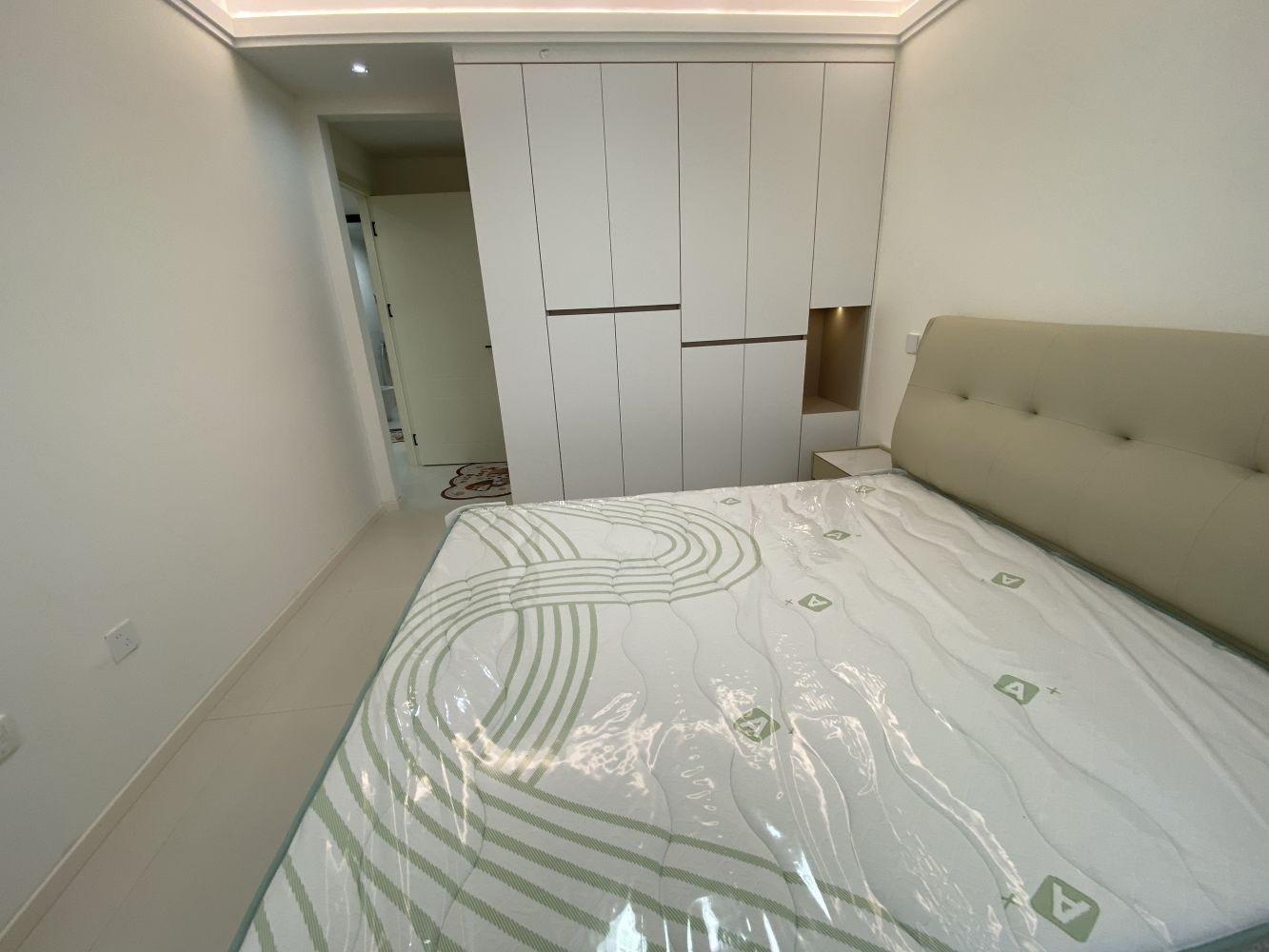 上海申城佳苑一期C块二手房房源图片