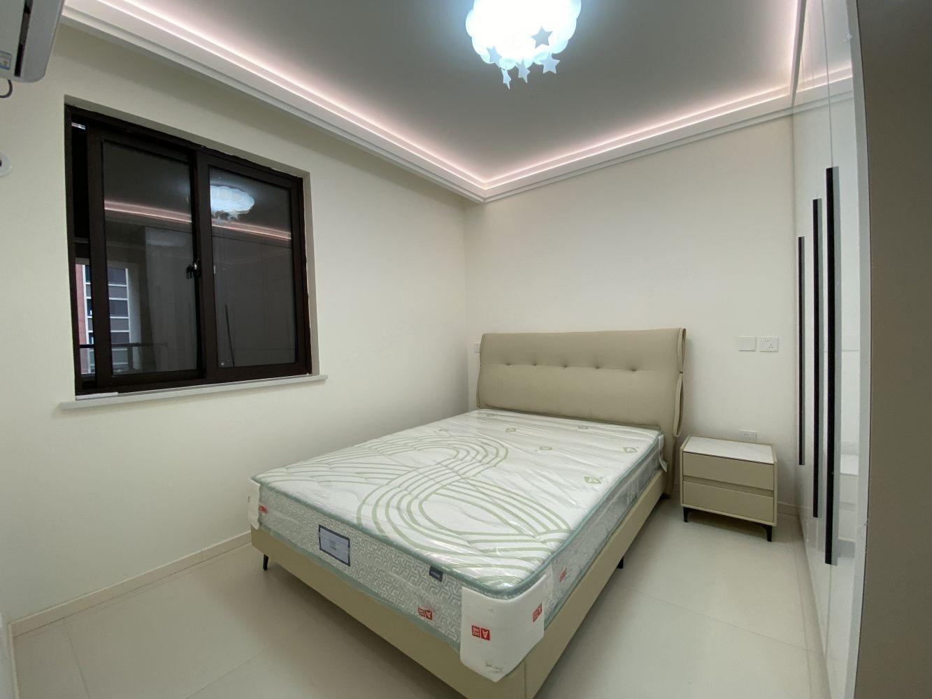 上海申城佳苑一期C块二手房房源图片