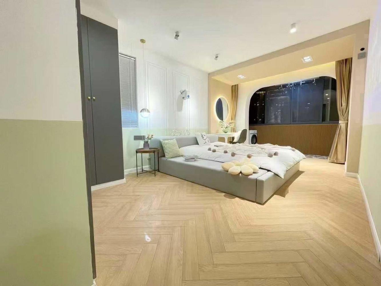 上海川杨新苑(一期)二手房房源图片