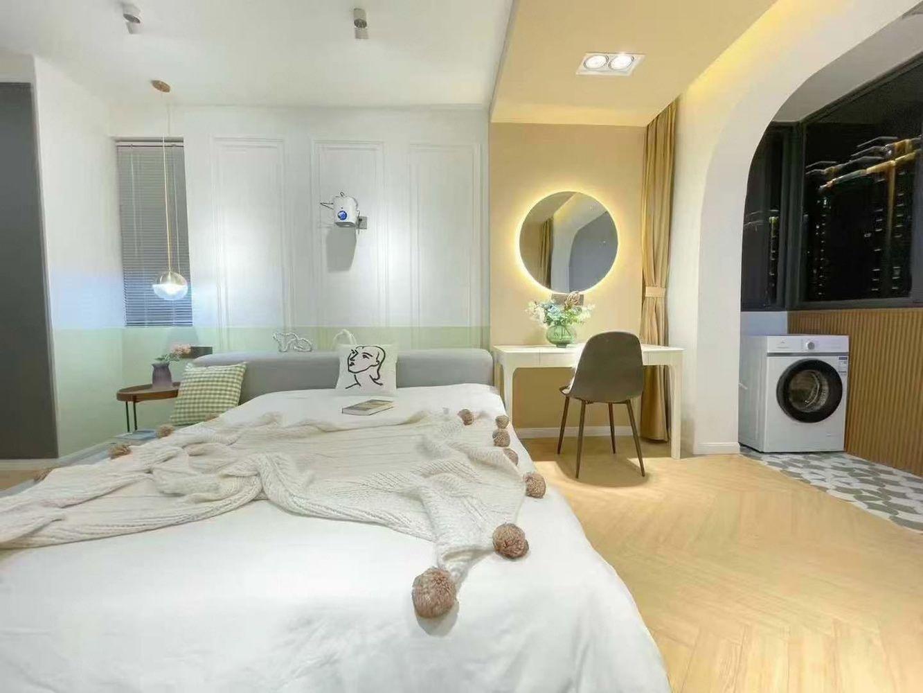 上海川杨新苑(一期)二手房房源图片