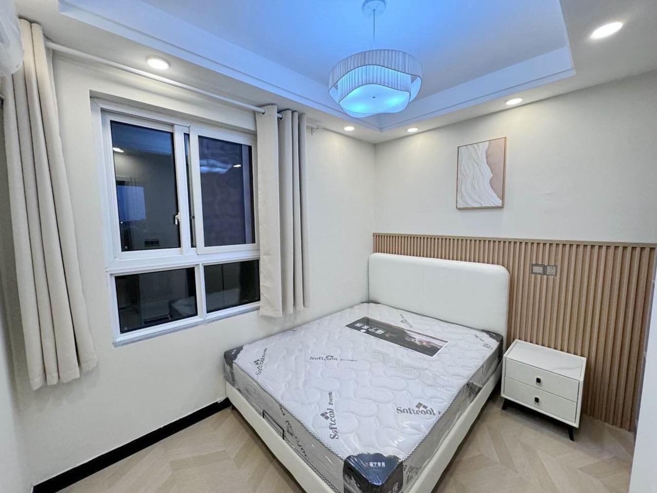 上海香楠小区(东区)二手房房源图片