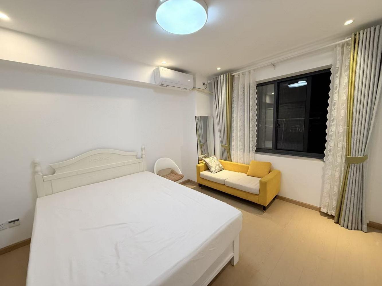 上海川杨新苑(二期)二手房房源图片