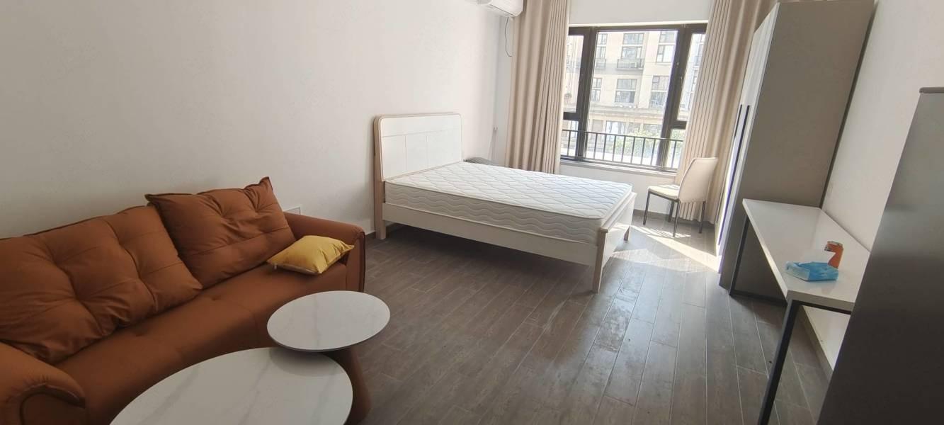 上海合景万景峰(商住楼)二手房房源图片