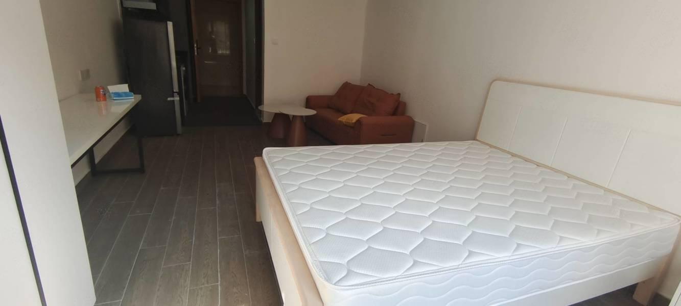 上海合景万景峰(商住楼)二手房房源图片