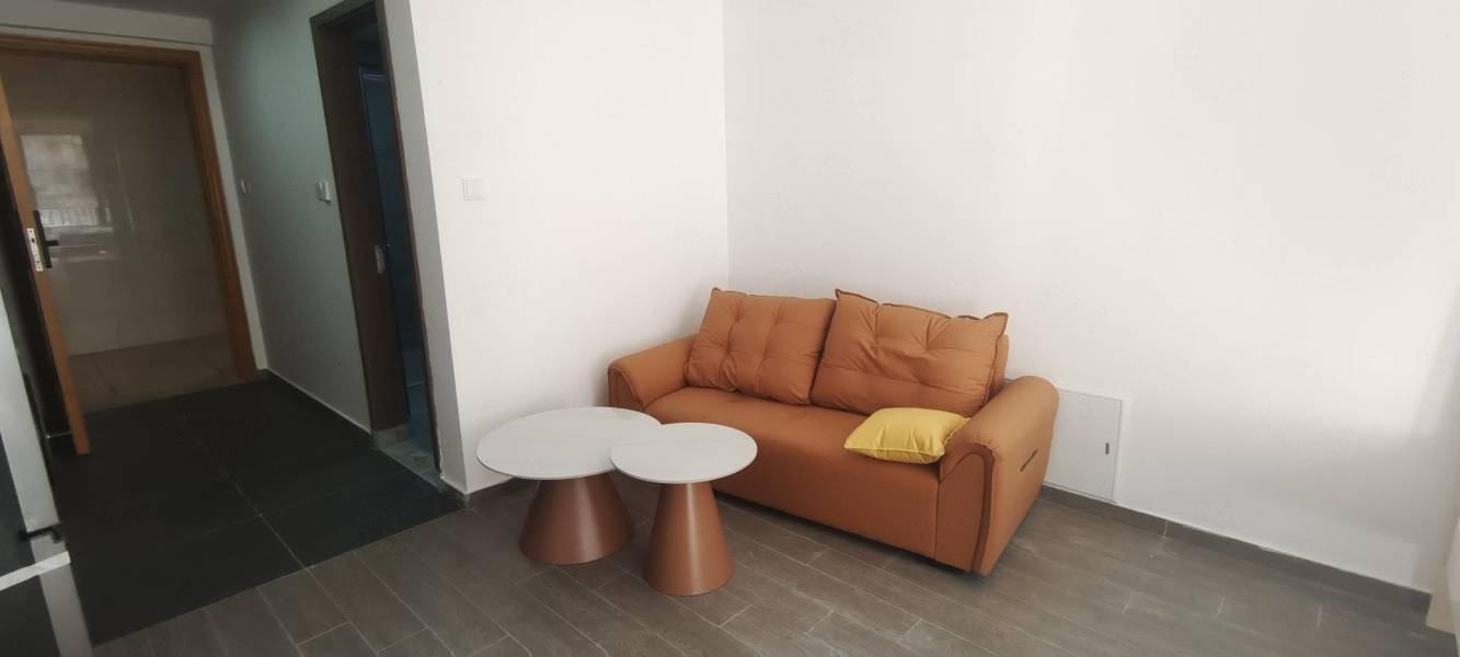 上海合景万景峰(商住楼)二手房房源图片