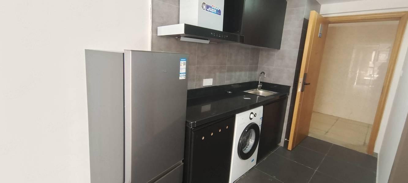 上海合景万景峰(商住楼)二手房房源图片