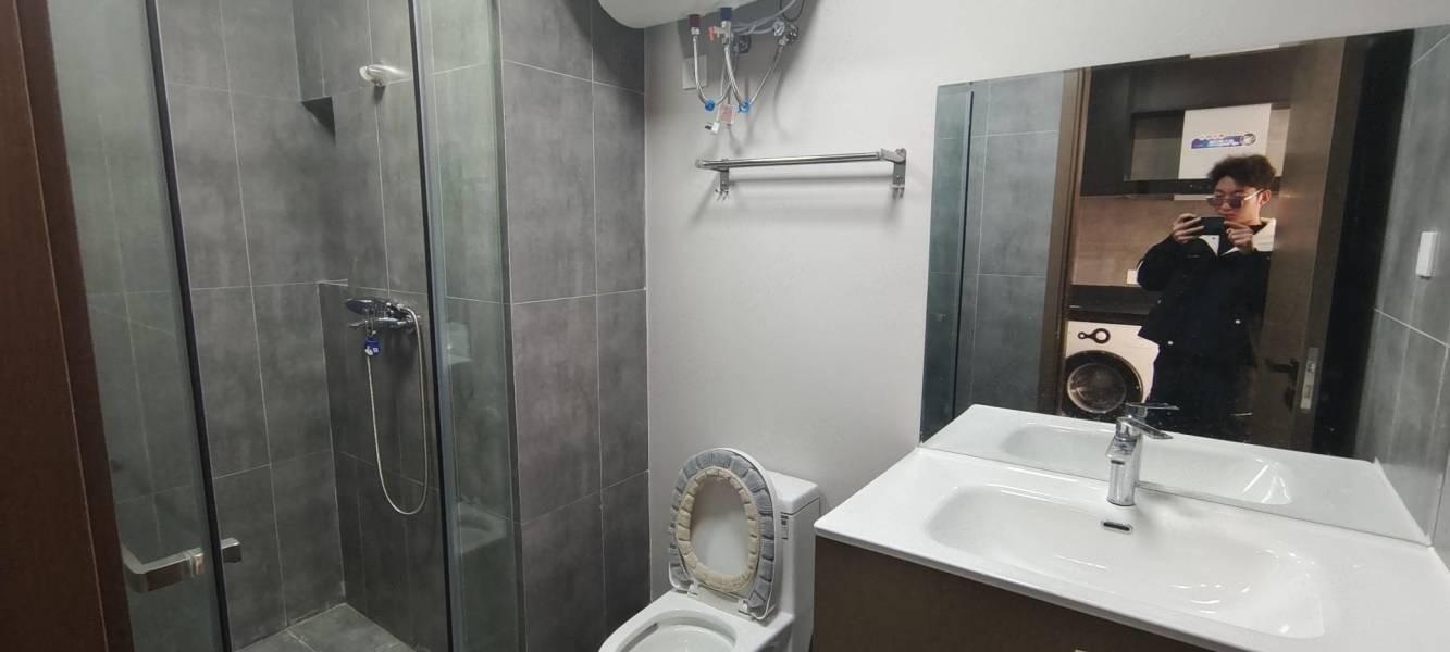 上海合景万景峰(商住楼)二手房房源图片