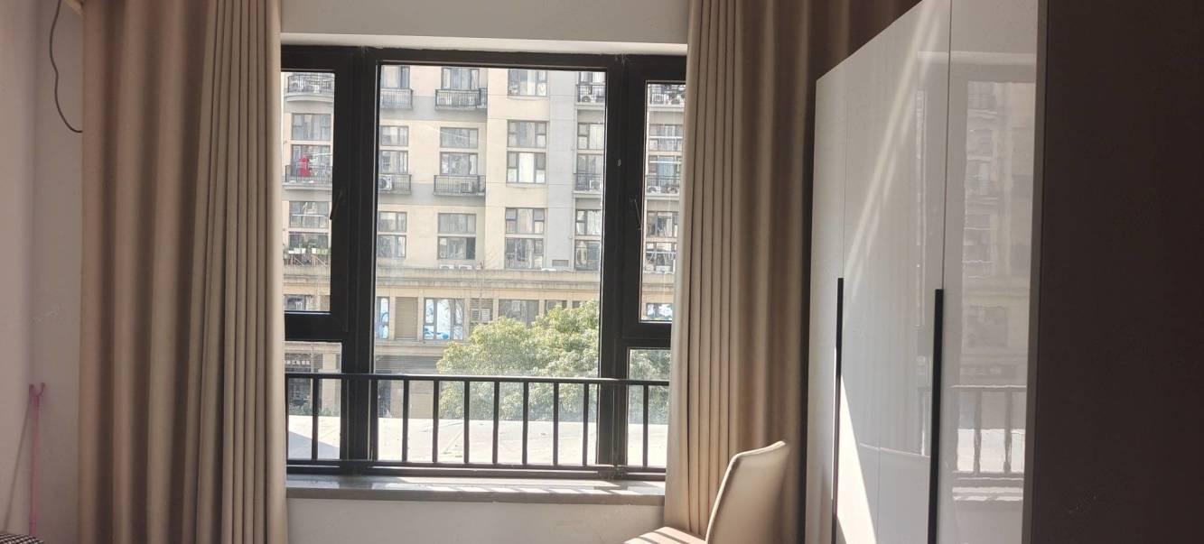 上海合景万景峰(商住楼)二手房房源图片