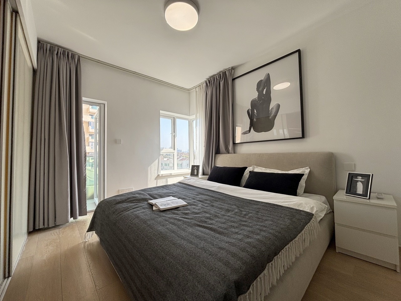 上海鸿艺豪苑二手房房源图片