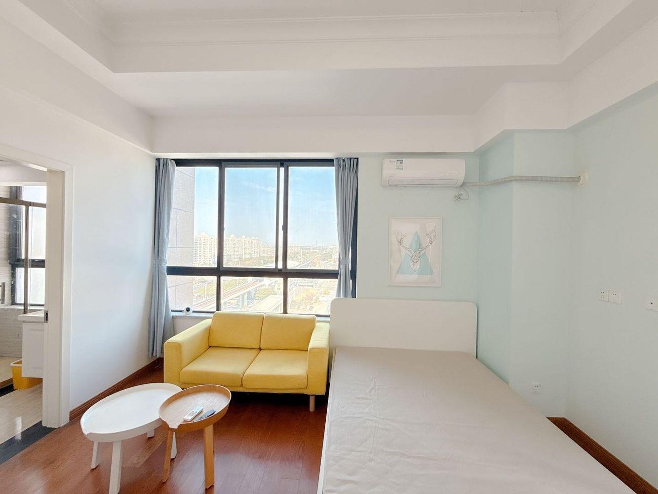 上海御上海青橙二手房房源图片