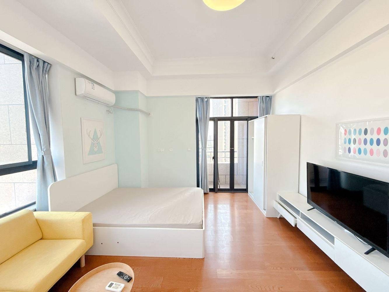 上海御上海青橙二手房房源图片