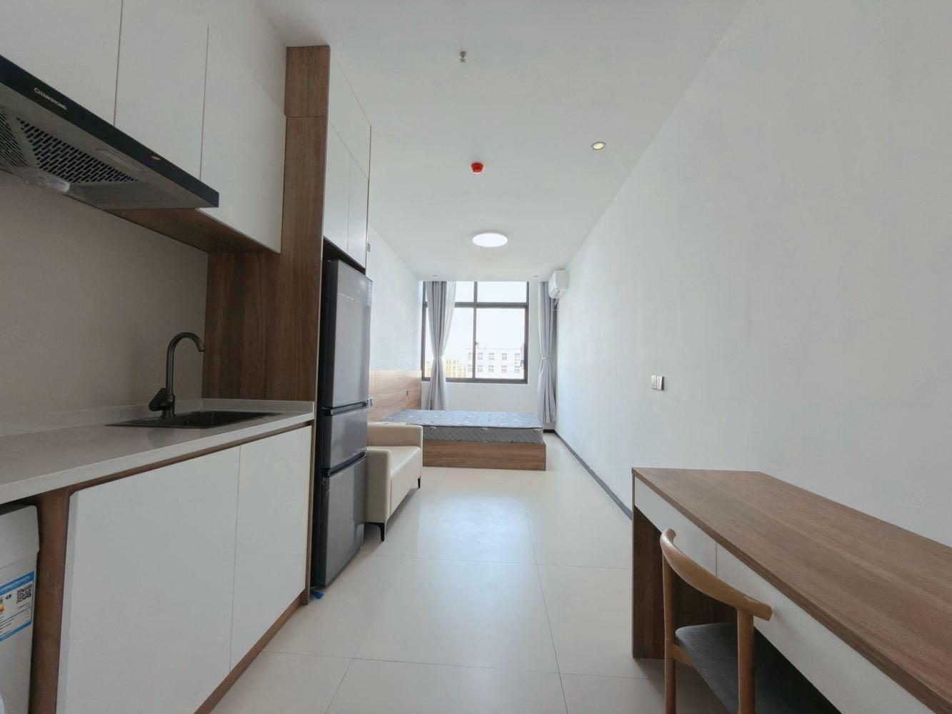 上海富联二路55弄4号楼二手房房源图片