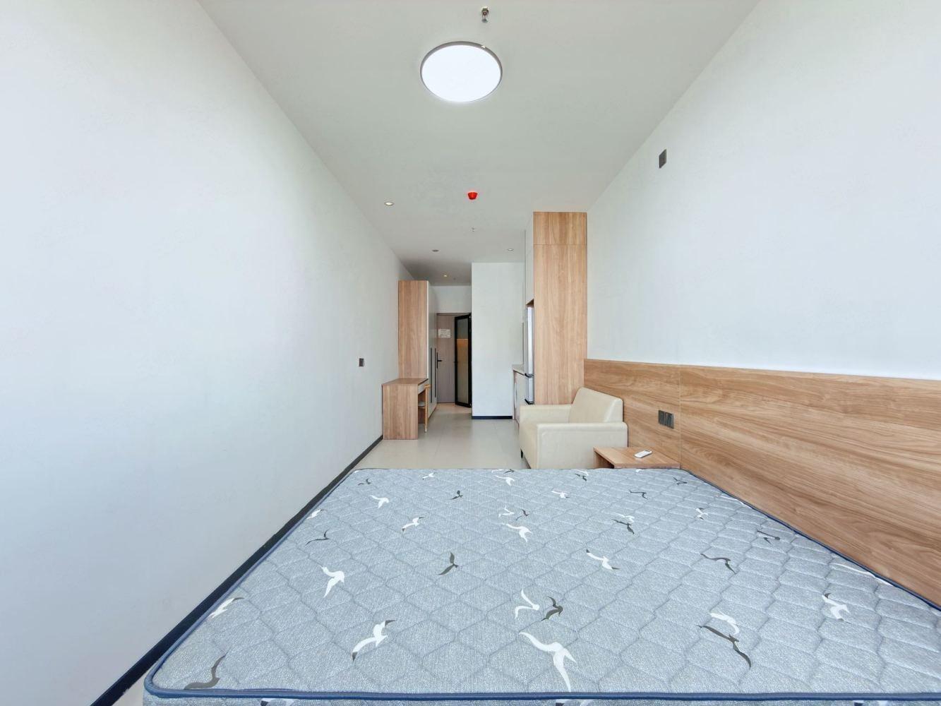 上海富联二路55弄4号楼二手房房源图片