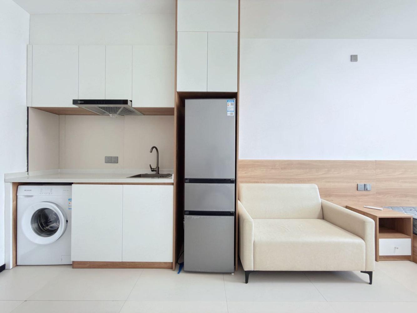 上海富联二路55弄4号楼二手房房源图片