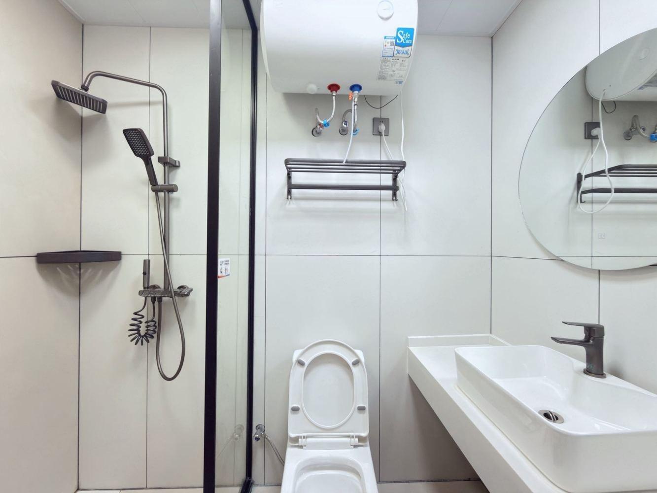 上海富联二路55弄4号楼二手房房源图片