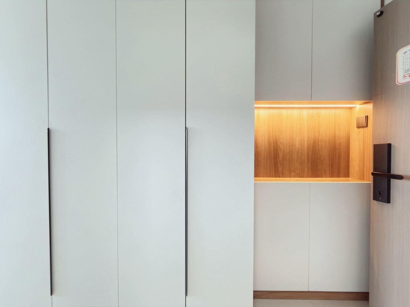 上海富联二路55弄4号楼二手房房源图片