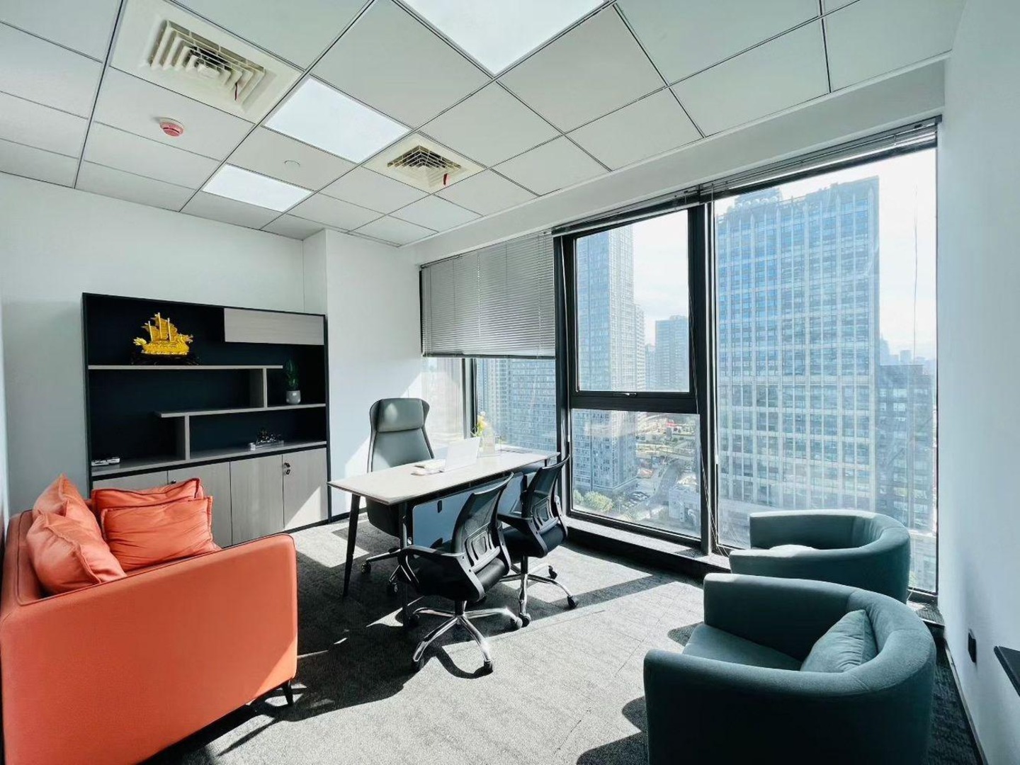 上海森兰美奂二手房房源图片