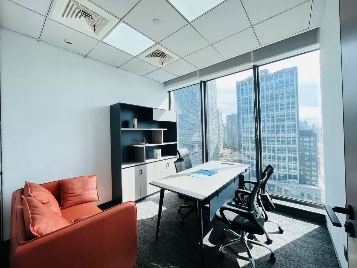 上海森兰美奂二手房房源图片