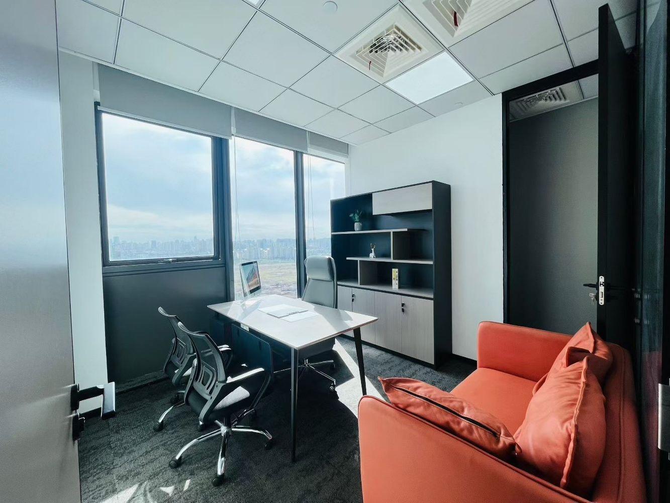 上海森兰美奂二手房房源图片