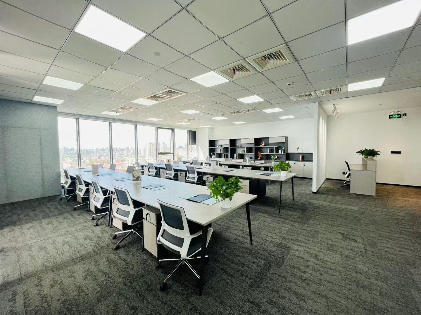 上海森兰美奂二手房房源图片