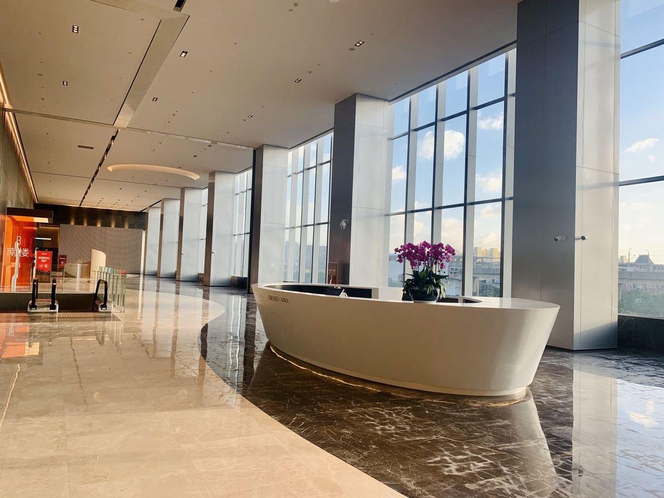 上海森兰美奂二手房房源图片