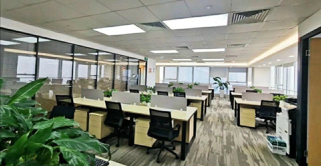 上海森兰美奂二手房房源图片