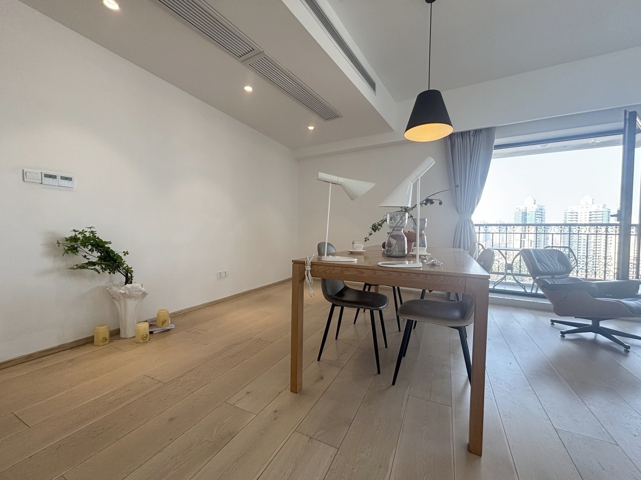 上海芝大厦二手房房源图片