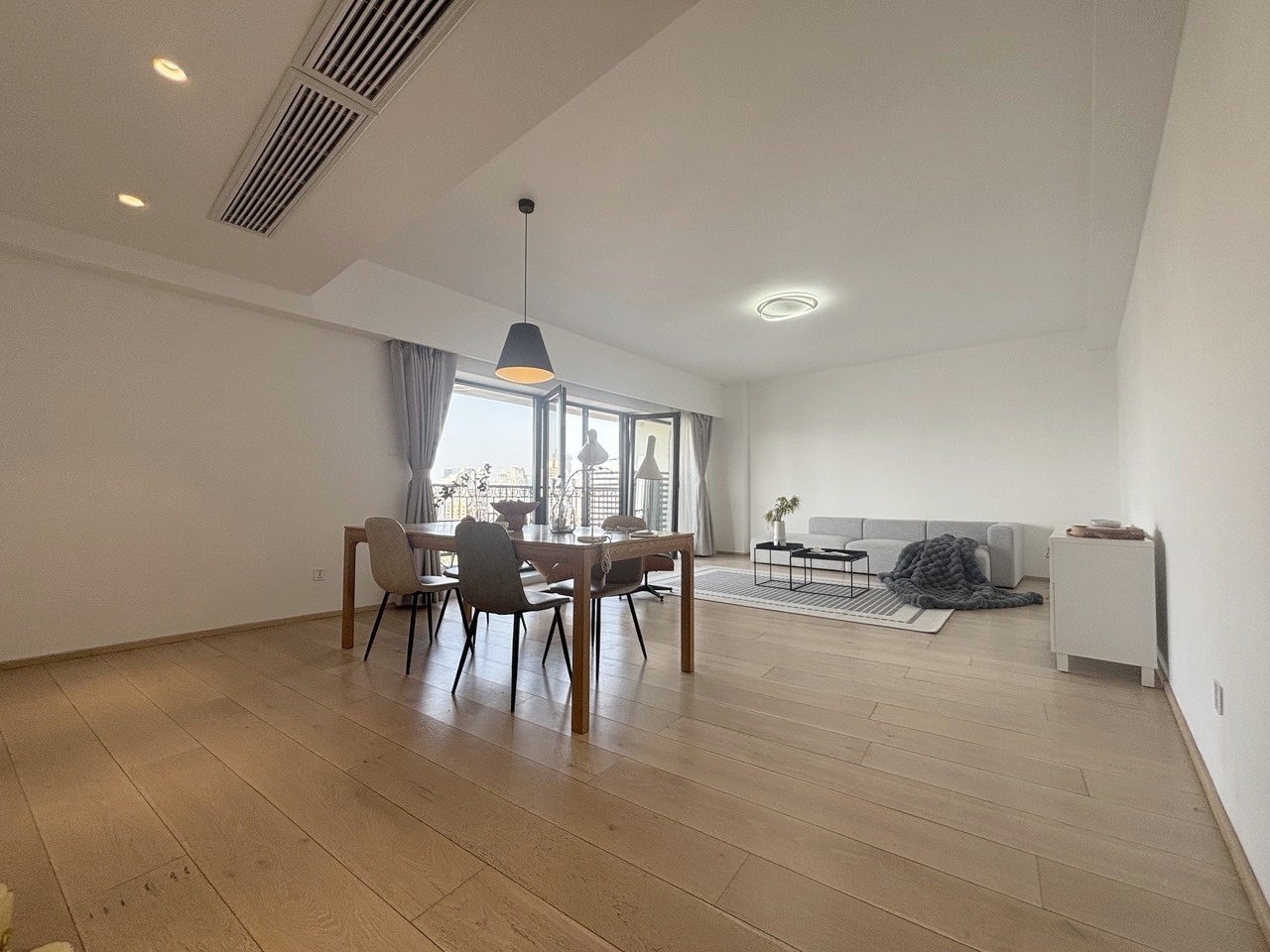 上海芝大厦二手房房源图片