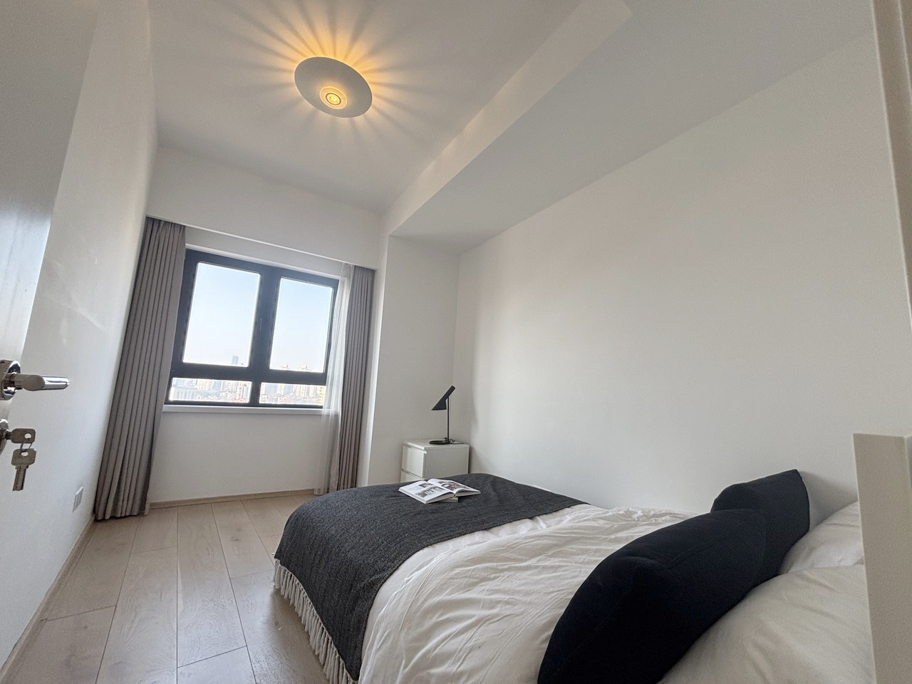 上海芝大厦二手房房源图片