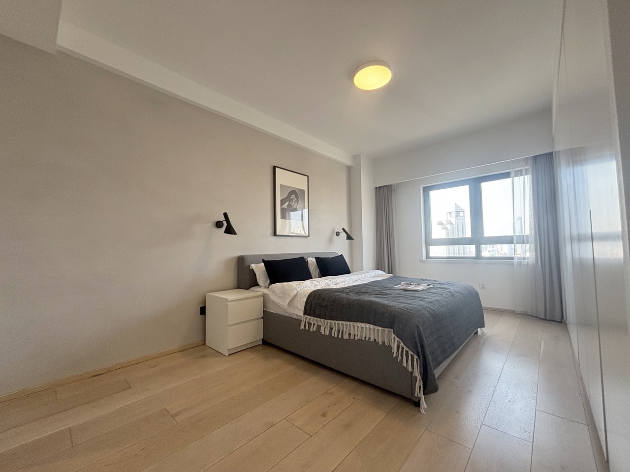 上海芝大厦二手房房源图片