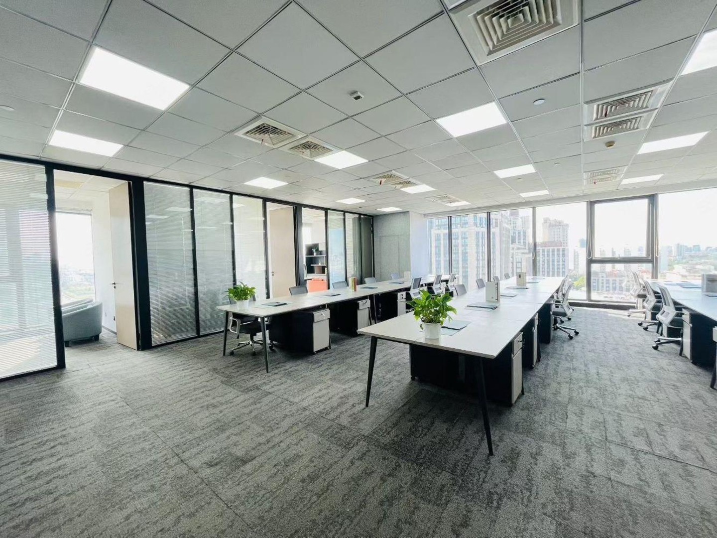 上海森兰美奂二手房房源图片