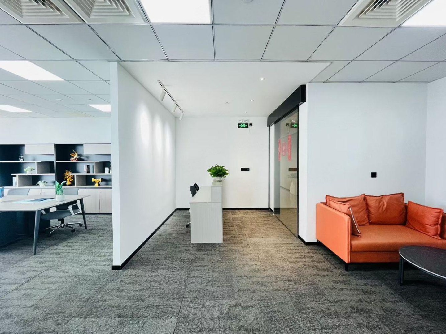 上海森兰美奂二手房房源图片