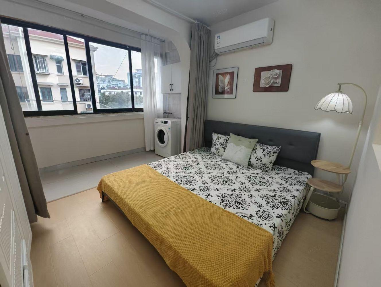 上海玉兰香苑(二期B区)二手房房源图片