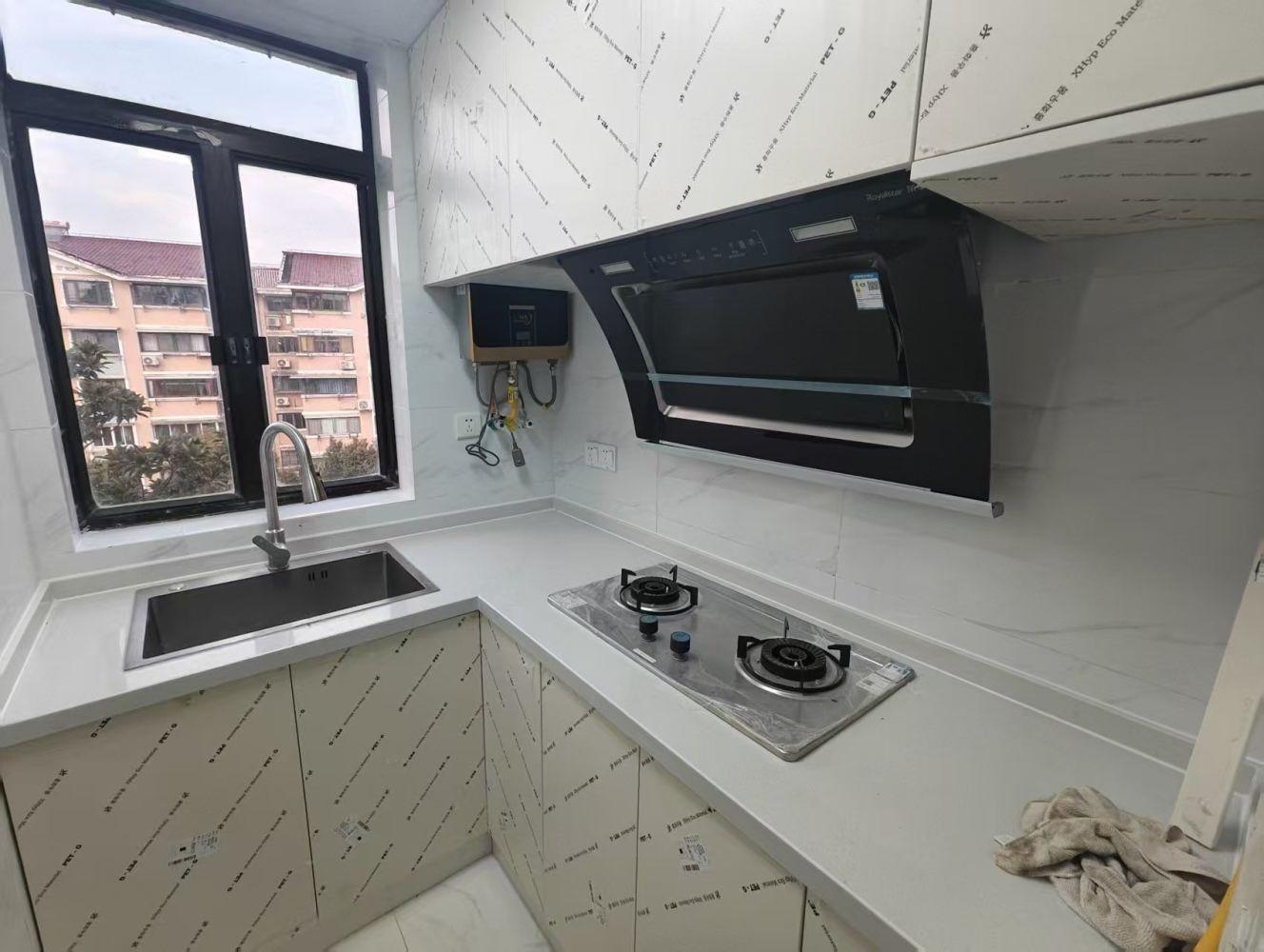 上海玉兰香苑(二期B区)二手房房源图片