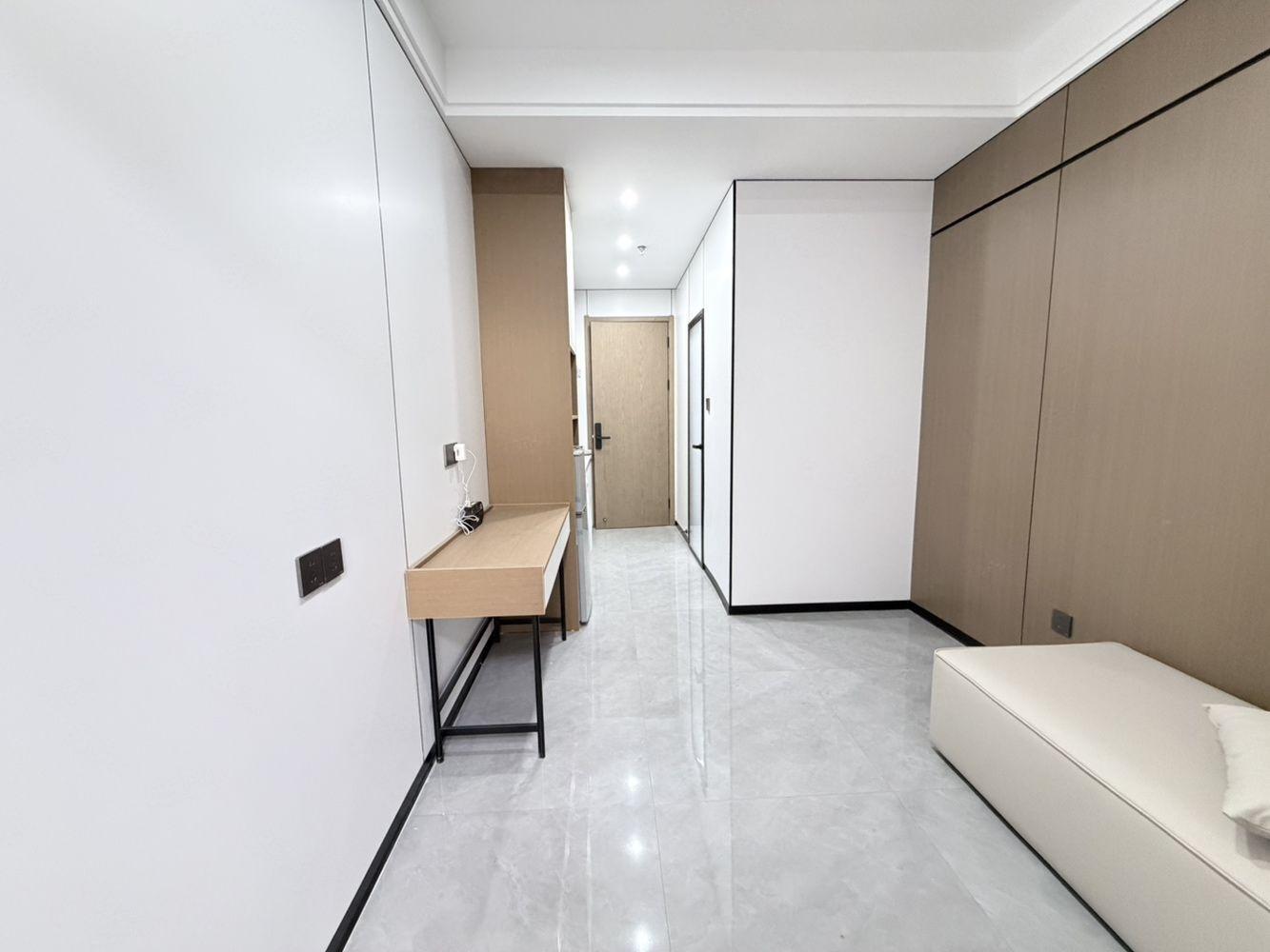 上海阳光威尼斯祁连山南路2727弄二手房房源图片