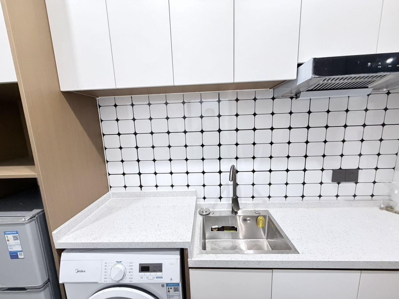 上海阳光威尼斯祁连山南路2727弄二手房房源图片