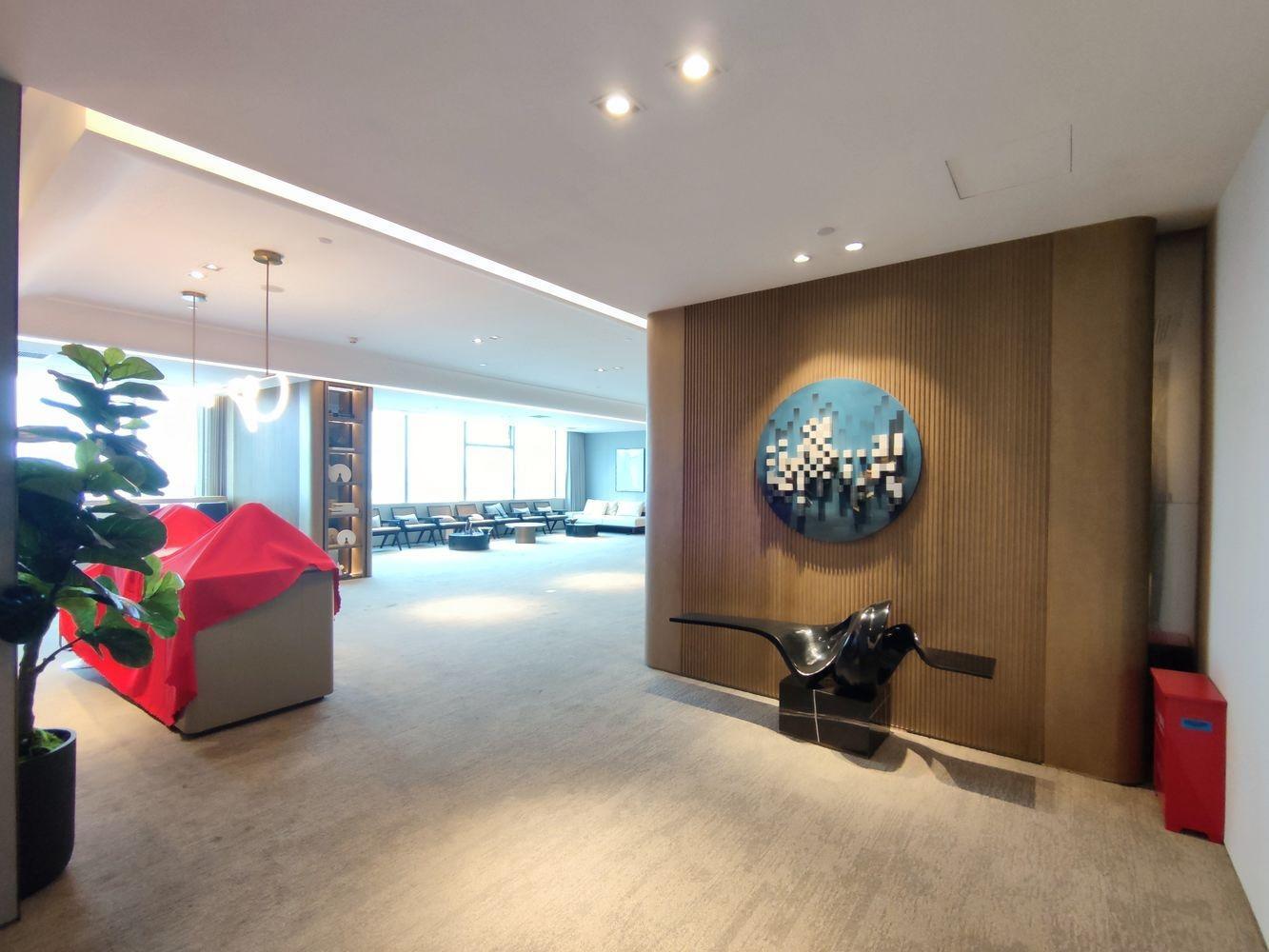 上海森兰美奂二手房房源图片