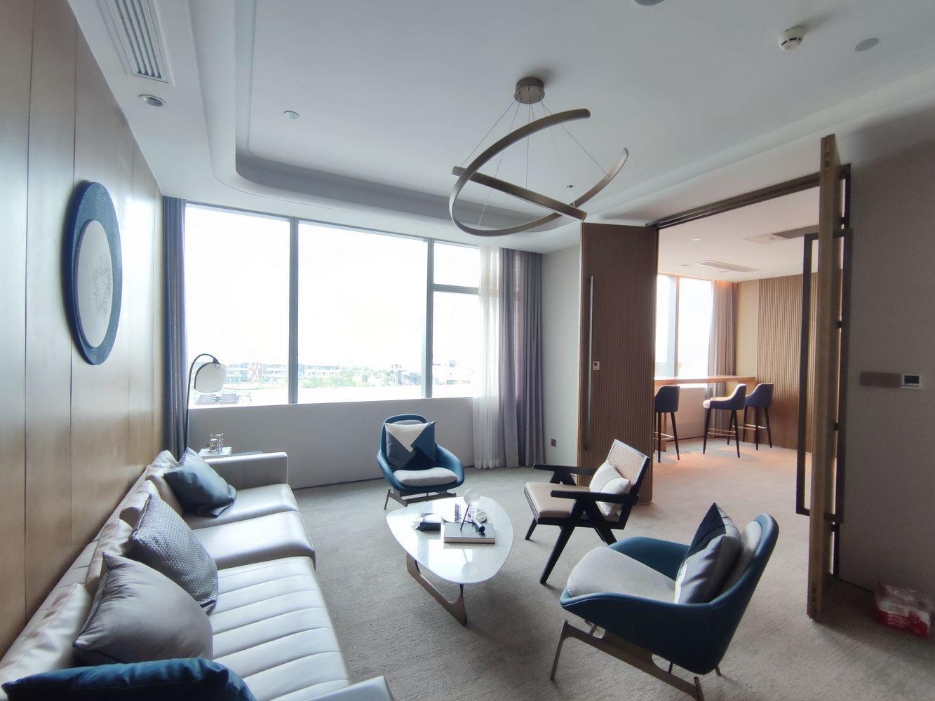 上海森兰美奂二手房房源图片